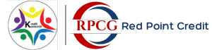 Red Point Credit Logo